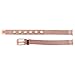 Misfit Ray Band Fair - Stainless Steel Replacement Band - Silver, Gold or Rose Gold (Rose Gold)