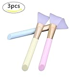 Silicone Mask Painting Mixed Soft Foundation Brush Makeup Beauty Makeup Tool