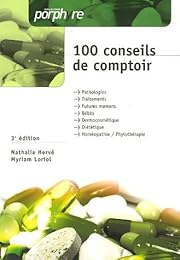 100 conseils de comptoir