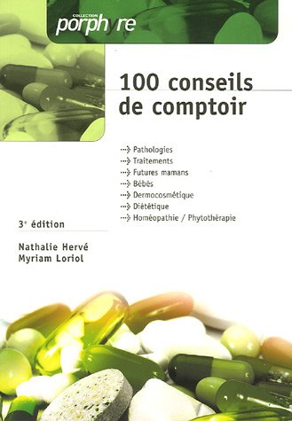 100 conseils de comptoir