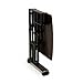 Origami Laptop Trolley, Black