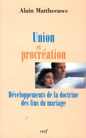 Union et procréation