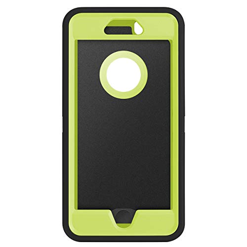 Ai-case Built-in Screen Protector Tough 4 in1