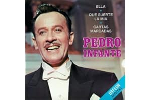 PEDRO INFANTE