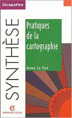 Pratiques de la cartographie