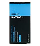 Bump Patrol Original Formula After Shave Intensive Treatment, 4 Ounce