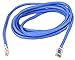 Belkin RJ45 CAT 5e Snagless Molded Patch Cable (14 Feet, Blue)