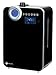 PureGuardian 10L Output per Day Ultrasonic Warm and Cool Mist Humidifier, Large Room, Home, Office, Easy Quiet Operation, Digital Display, Auto Humidistat, Timer, Auto Shut-Off, Pure Guardian H7560B