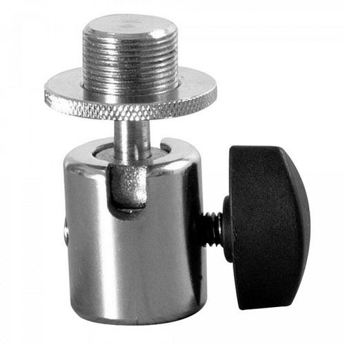 On-Stage Stands MM01 Ball Joint Mic Adapter
