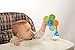 FunFlex Baby Rattle Set Toy Cutomize Play time For - Stroller|Crib|Car Seat|High Chair etc. multifunctional development toy