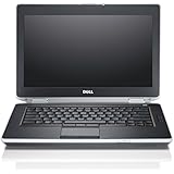 Dell Latitude E5430 14" HD Premium Business Laptop computer, Intel Dual-Core i5-3210M up to 3.3GHz(3MB SmartCache), 8GB DDR3, 256GB SSD, DVD, WiFi, Windows 10 Pro (Certified Refurbished)