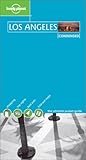 Front cover for the book Lonely Planet Los Angeles Condensed by Sara Benson