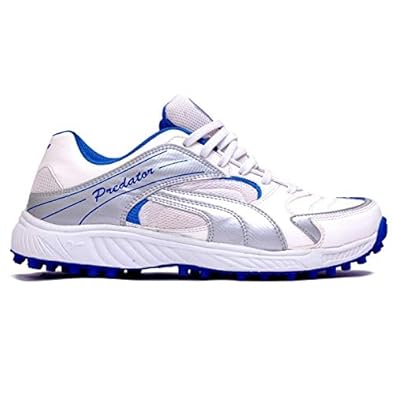 sega predator cricket shoes