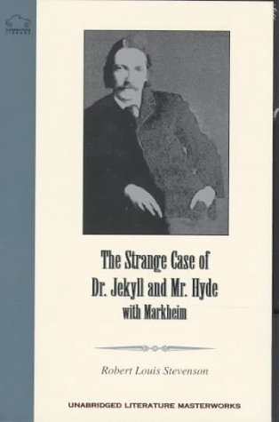 EBOOK The Strange Case of Dr. Jekyll and Mr. Hyde with Markheim [Unabridged] [P.P.T]