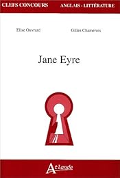 " Jane Eyre"