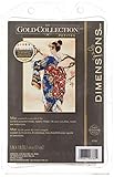 Dimensions X Stitch II 5x7 MAI, Various