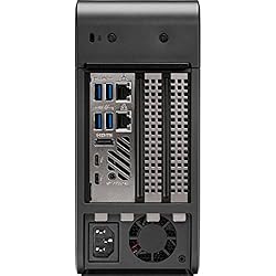 Intel NUC 9 Pro Kit Mini PC NUC9VXQNX Xeon E-2286M