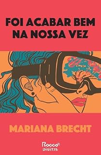 Livro Foi acabar bem na nossa vez
