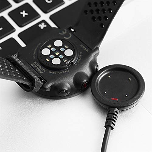 polar vantage v charger