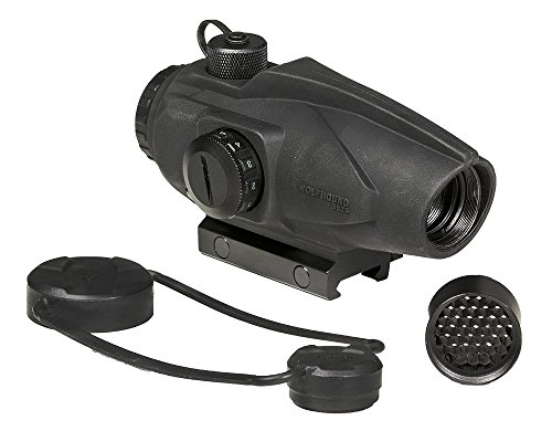 Sightmark Wolfhound 3x24 HS Prismatic Weapon Sight (Certified Refurbished)