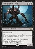 Magic: the Gathering - Harvester of Souls - Duel Decks: Blessed vs Cursed