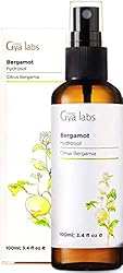 Gya Labs Orange Blossom Hydrosol for Skin Care and
