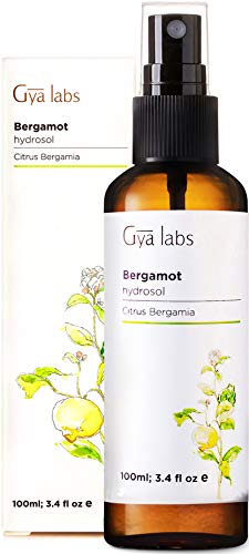 Gya Labs Orange Blossom Hydrosol for Skin Care and