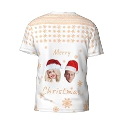 Personalized Face Shirt Custom Face Shirt