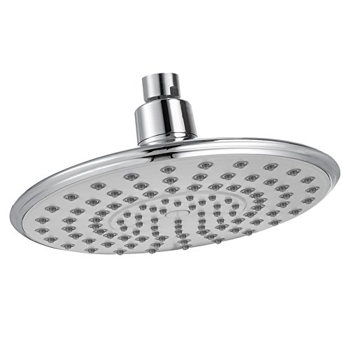 JOMOO High Pressure Rainfall Waterfall Showerhead 8 Inch Large Round