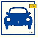 DRIVIN’J-POP MEMORIES