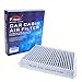 POTAUTO MAP 1034C (CF8717A) Activated Carbon Car Cabin Air Filter Replacement for MERCEDES-BENZ ML320 ML350 ML430 ML500 ML55 AMG