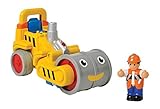 WOW Roll-it Riley - Construction (3 Piece Set)