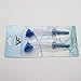Wyfun Nose Washing for Waterpik Oral irrigator WP-100 WP-450 WP-250 WP-300 WP-660 WP-900 (#2)