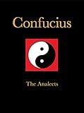 Confucius: The Analects (Chinese Binding)