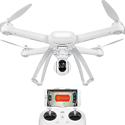 mi drone amazon