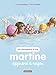 Je commence à lire avec Martine, Tome 3 : Martine apprend à nager by 