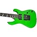 Jackson JS1X Dinky Minion Electric Guitar (Neon Green)