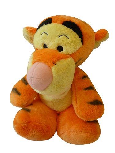 tigger baby stuff