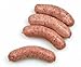 Fischer Meats, English Style Bangers, 24 oz, 6 count