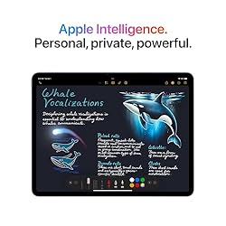 Apple iPad Air 11-inch with M3 chip Built for Apple