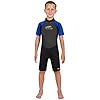 Hyperflex-Childrens-ACCESS-2mm-Back-Zip-Spring