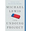 The Undoing Project: A Friendship That Changed Our Minds