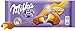 Milka Caramel Chocolate Bar Candy Original German Chocolate 100g/3.52oz