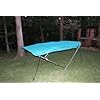New-TEAL-Pontoon-Deck-Boat-Vortex-4-Bow-Bimini-Top-8-Long-91-96-Wide-54-High-Complete-Kit-Frame-Canopy-and-Hardware-FAST-SHIPPING-1-TO-4-BUSINESS-DAY-DELIVERY