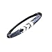 Infinity Stock Star Wars Stormtrooper Steering Wheel Cover - Car Truck SUV & Van, Performance Speed Grip, Universal Size Fit 14.5