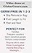 Protection from Germs, Viruses and Bacteria on Home and Hotel TV Remote Controls – Clicker Covers Disposable Clear Bags with Self-Adhesive Closure – (15 Total Covers Packaged as Five 3 Packs)…thumb 2