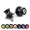 Achterbrug Spoelen Sliders Voor Kawasaki Z650 Z800 Z900 Z1000 Z1000SX ZX6R ZX10R Ninja 650 Motorfiets Achter Stand…