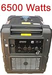Digital 6500watt Inverter Generator Pure Sinewave