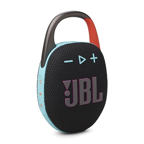 JBL Clip
