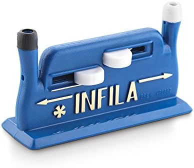 Automatic Needle Threader, Multicolour, Medium